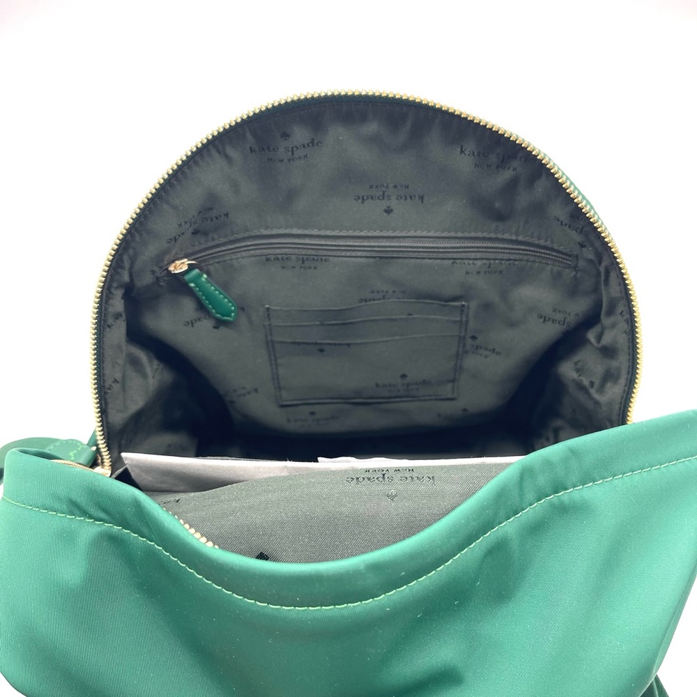 Kate Spade Chelsea Medium Nylon Backpack - Picture 5 of 9